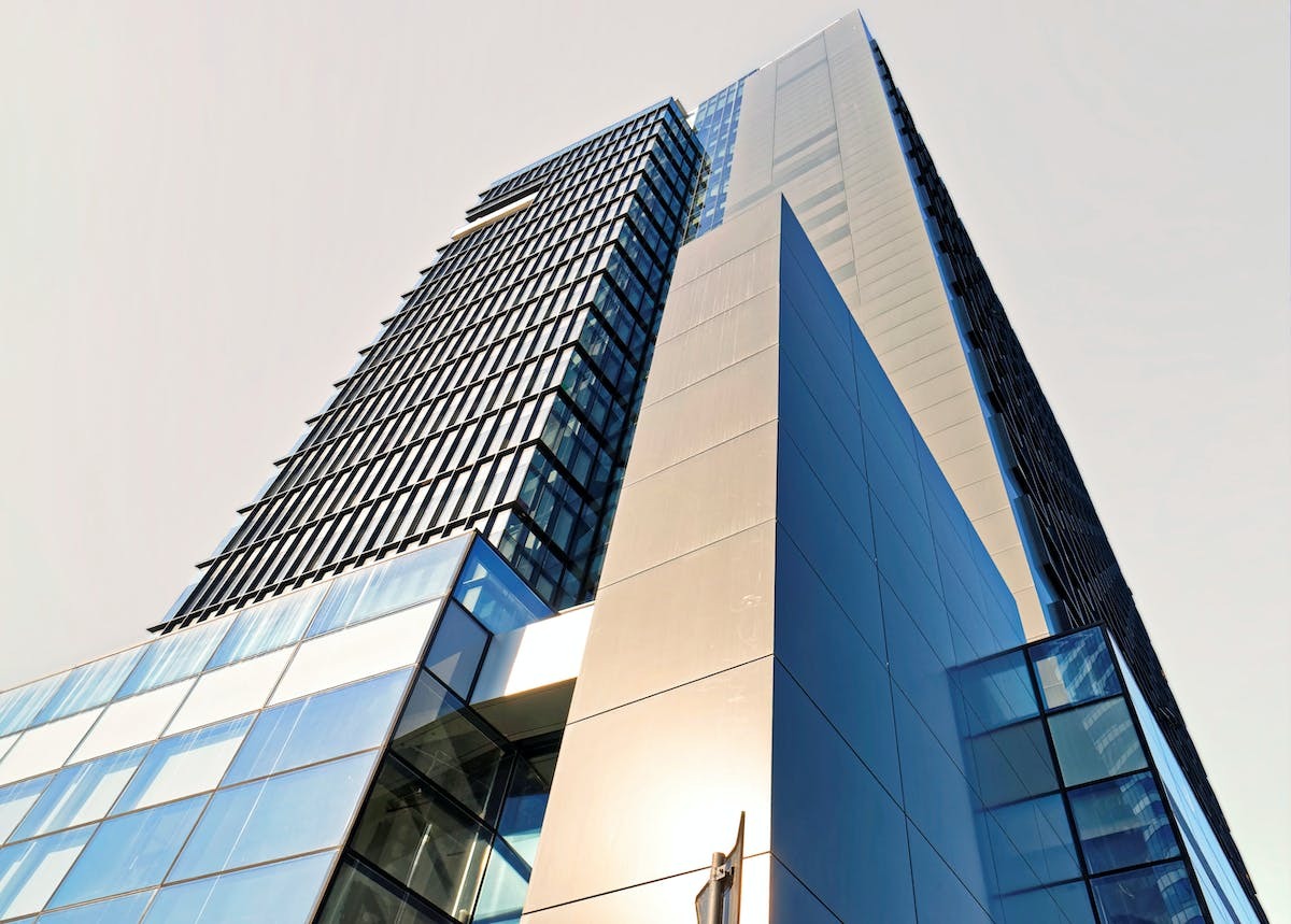 entreprise  structure