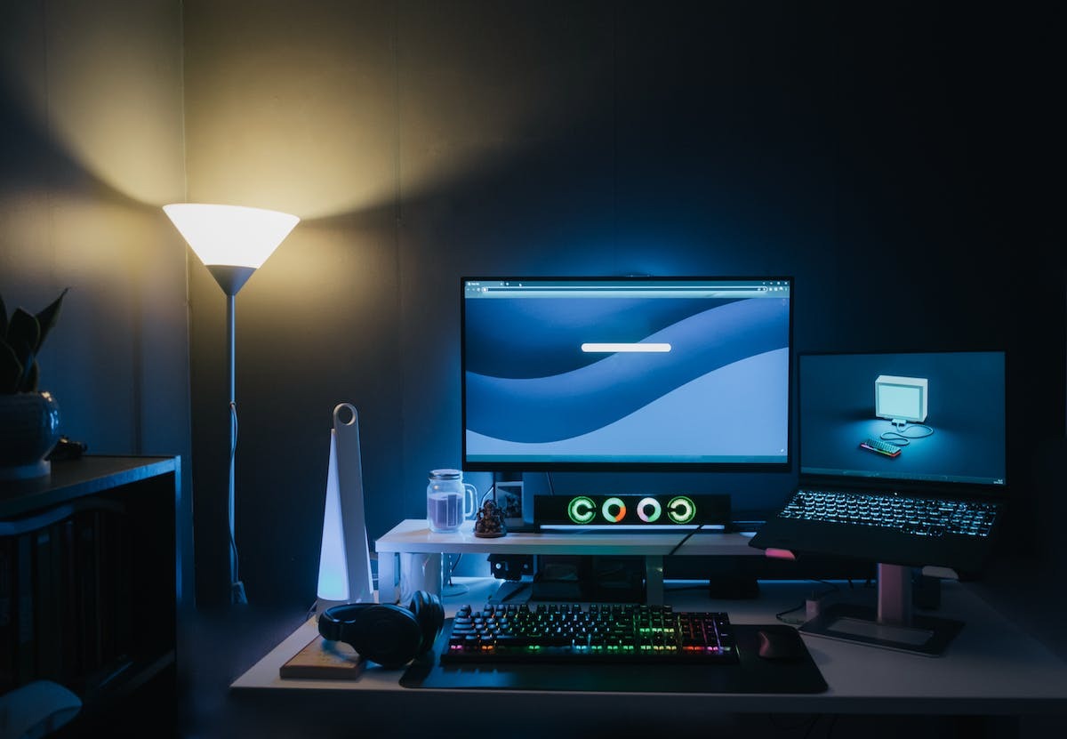 technologies modernes
