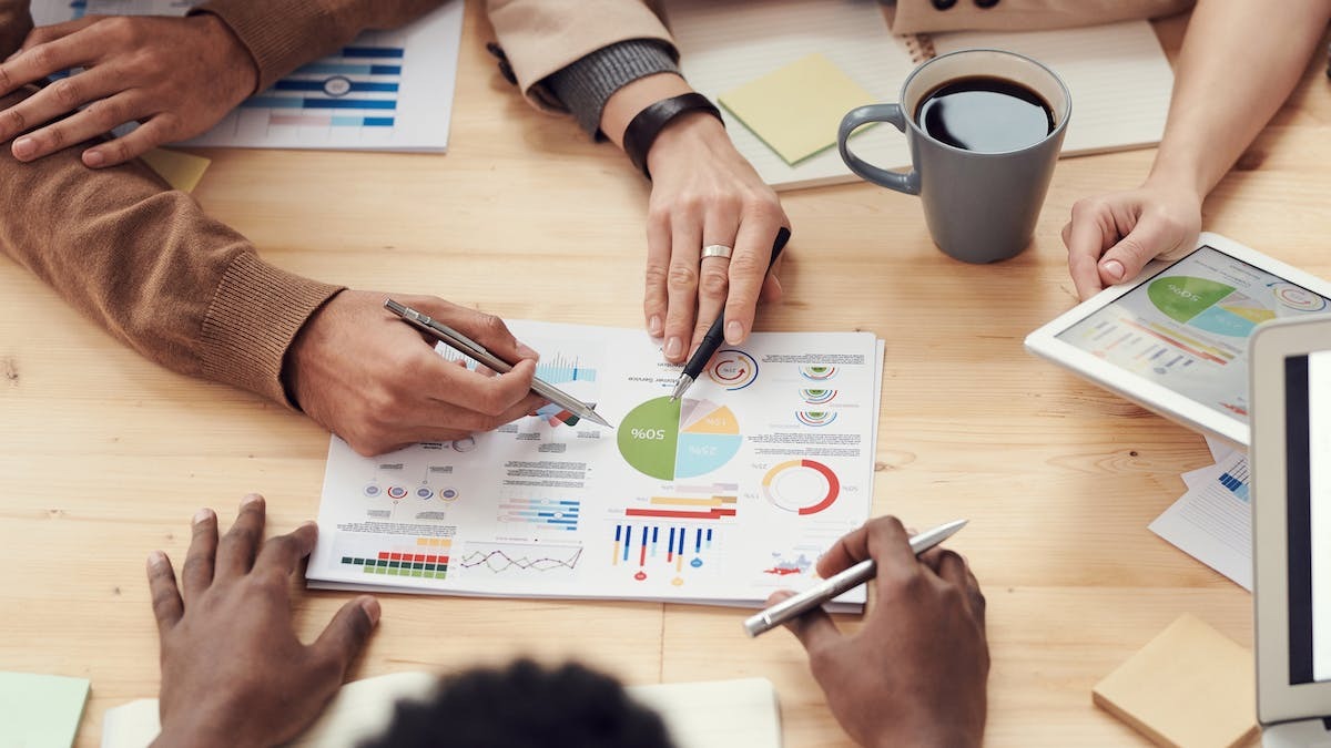 marketing  entreprise