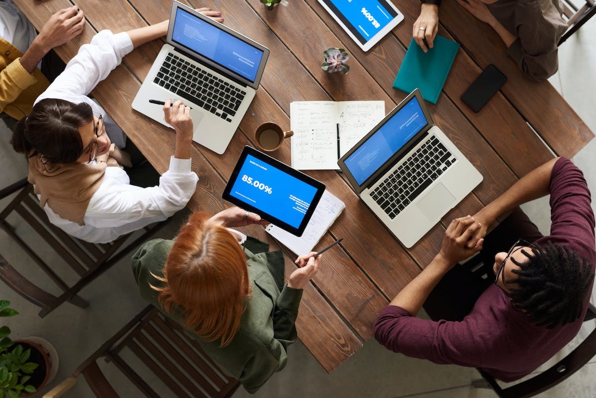 management  startups
