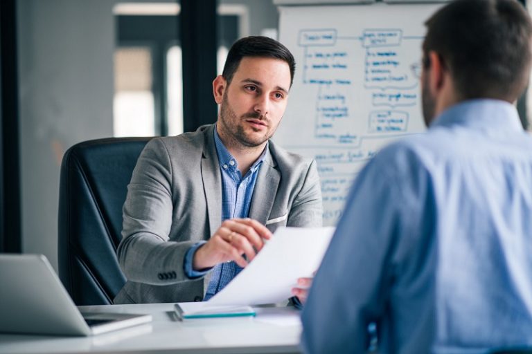 Article L1332-2 du Code du travail : explication de l'article de loi