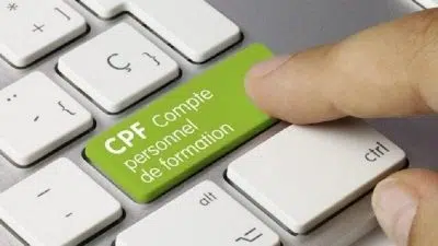 Comment se passe le CPF