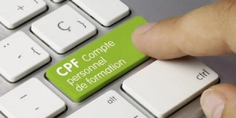 Comment se passe le CPF