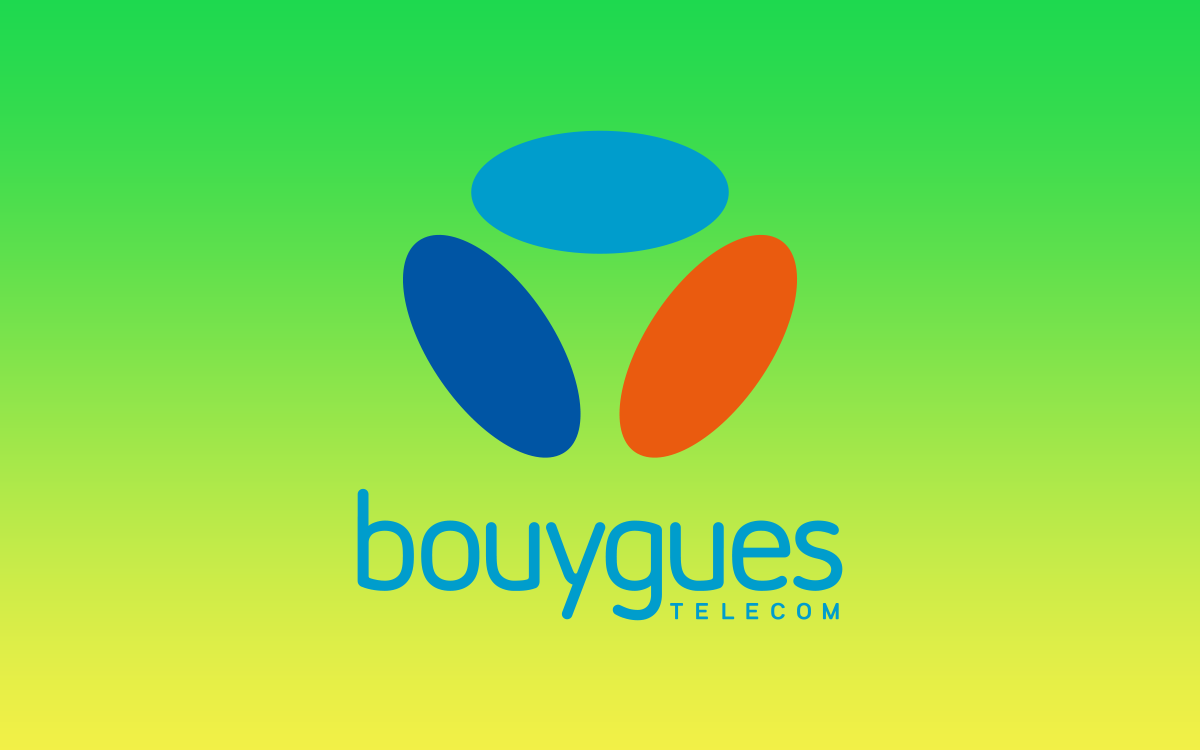 Service Client Bouygues