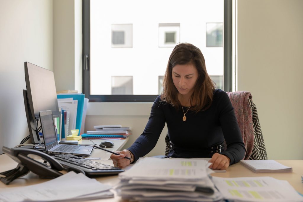 d’entreprise pourquoi faire appel à un juriste expert en création d'entreprise