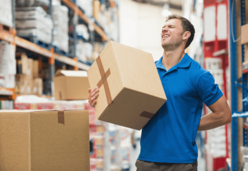 facteurs individuels des TMS