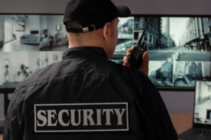 Entreprise de sécurité en Île-de-France : gardiennage, surveillance et intervention