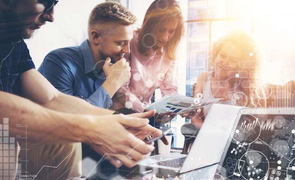 est la valeur de l'évolution de la technologie