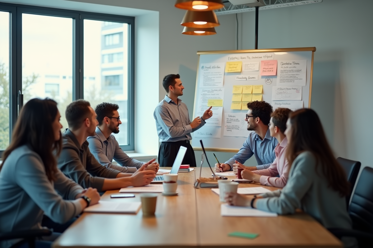 marketing automation