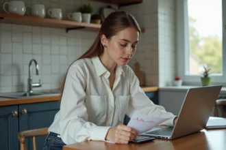 Conseils pour gérer les finances d'un auto-entrepreneur