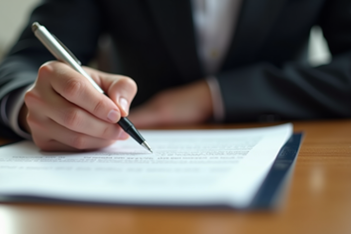 validation document