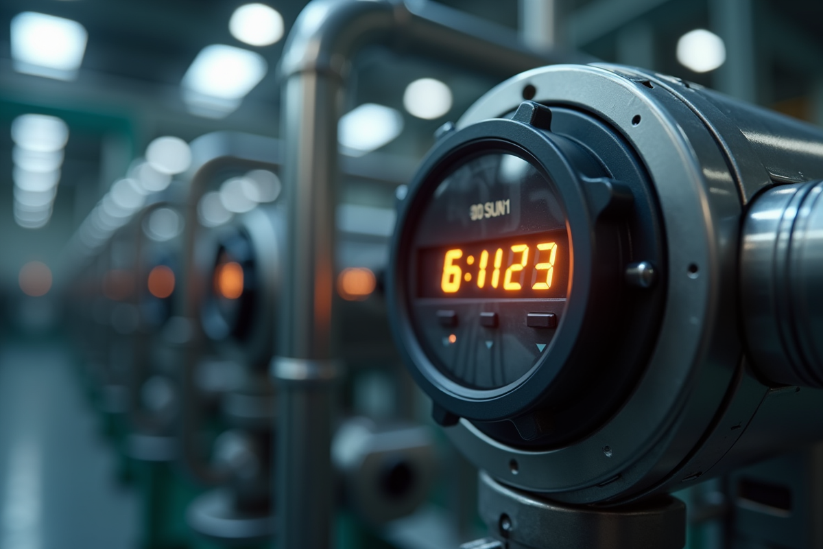 compteur heures