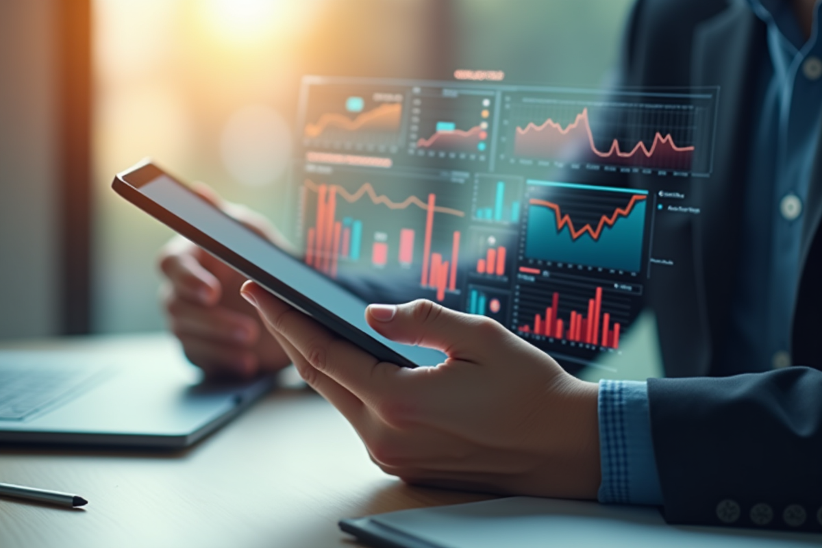 croissance entreprise