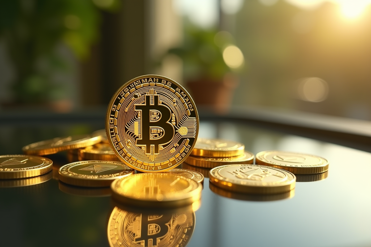 bitcoin paiement