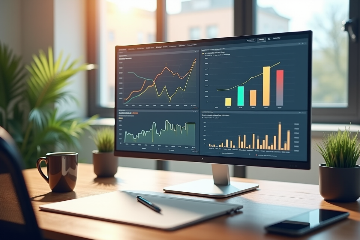 graphique analytique