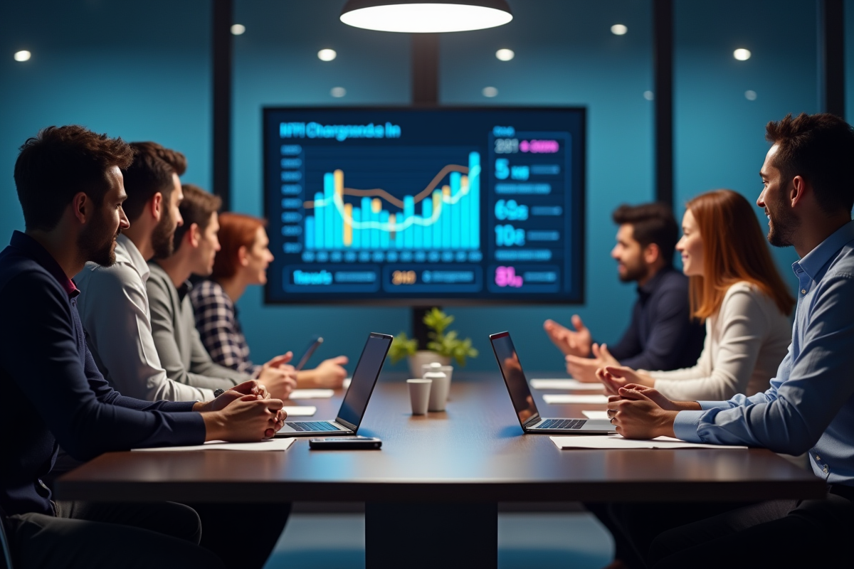 kpi marketing