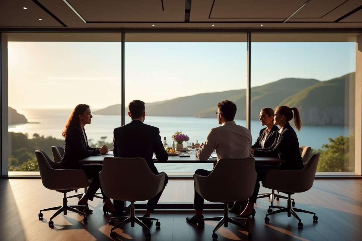 évaluation professionnelle