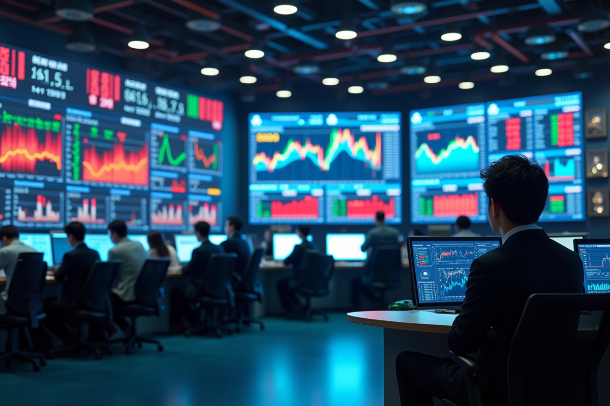 croissance économique
