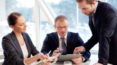 Juriste à temps partagé et externalisé : une ressource adaptée aux entreprises