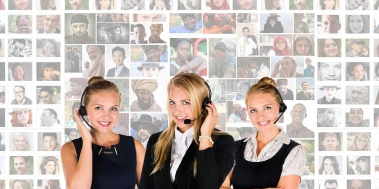 La bonne tactique pour joindre rapidement un service client