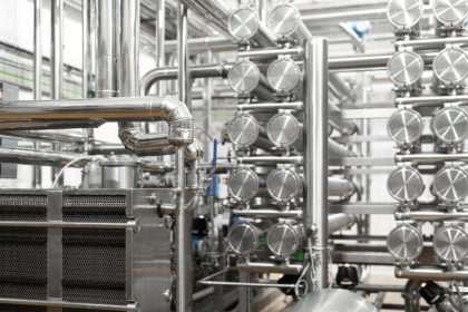 Le rôle du décanteur industriel dans les procédés de séparation