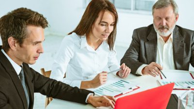 Les avantages d'externaliser son entreprise avec une solution de comité d'entreprise
