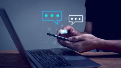 Messages RCS : l’avenir de la communication mobile