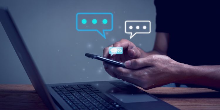 Messages RCS : l’avenir de la communication mobile