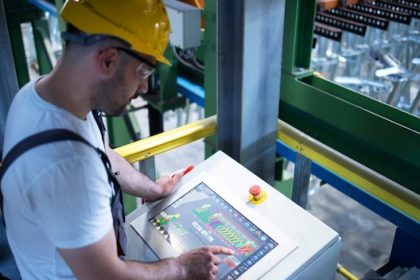 Optimisez vos process avec des machines de production sur mesure !