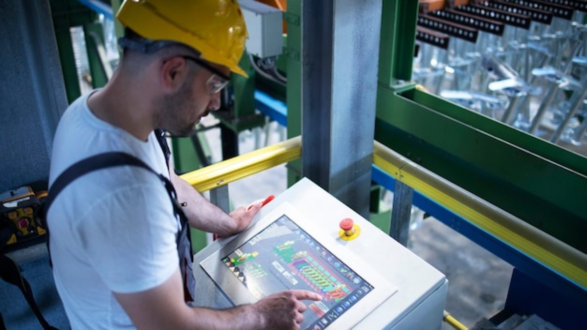 Optimisez vos process avec des machines de production sur mesure !