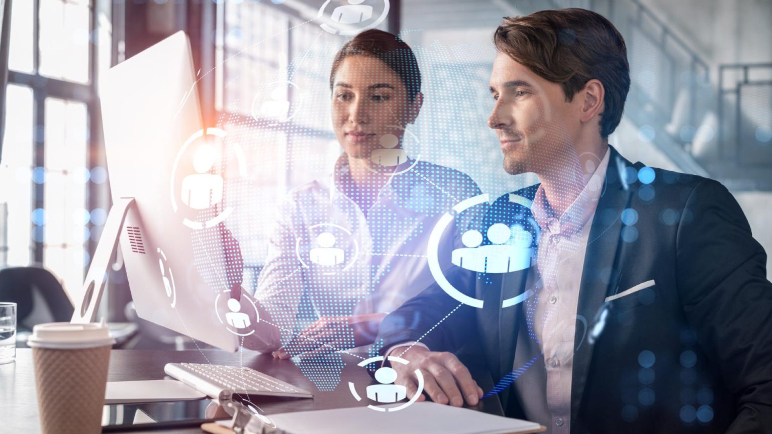 Réinventez l’engagement client grâce aux plateformes no-code !