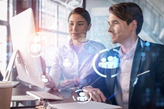 Réinventez l’engagement client grâce aux plateformes no-code !