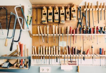 À quoi servent des établis professionnels ?