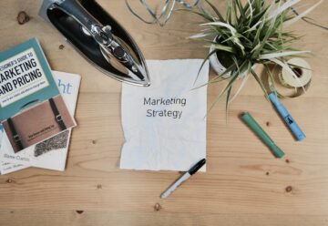 stratégie marketing